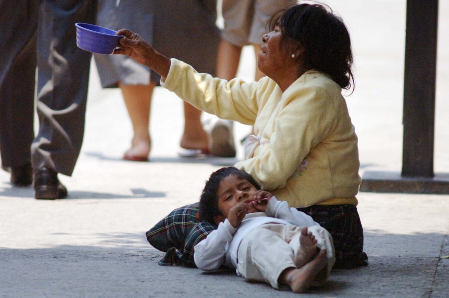 Cat&oacute;licos proponen crear Observatorio de la Deuda Social en M&eacute;xico