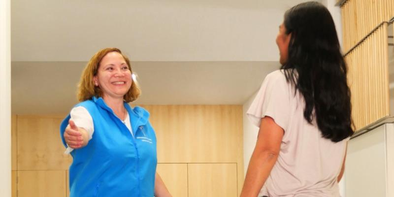 El centro de Madrid de Hermandades presenta su Memoria Institucional en la festividad de la Virgen del Carmen