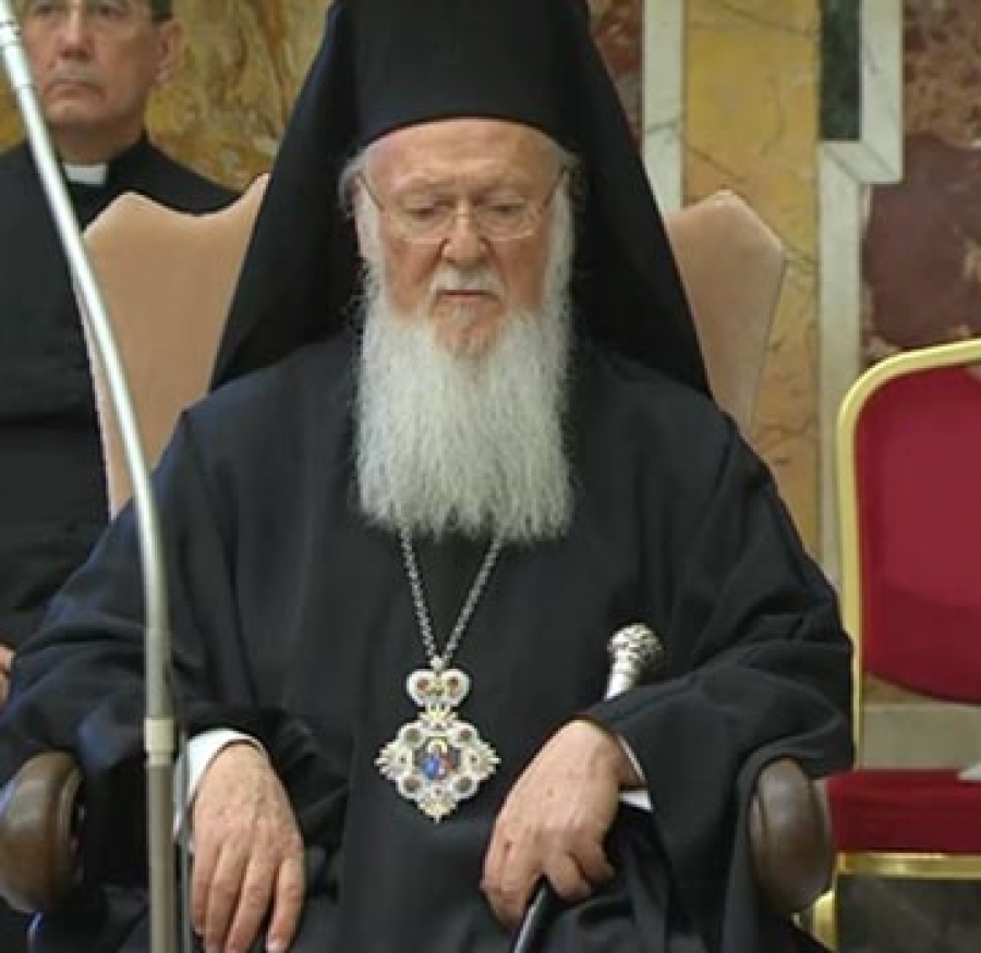 El Patriarcado Armenio de Constantinopla también conmemorará a las víctimas del Genocidio
