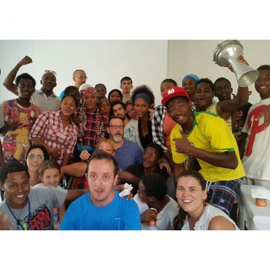 Vocaci&oacute;n misionera... Misi&oacute;n y oraci&oacute;n... Marruecos