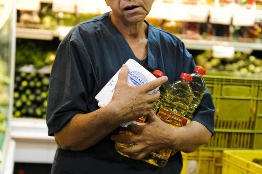 Venezuela: los obispos piden rechazar la violencia y respetar el orden institucional