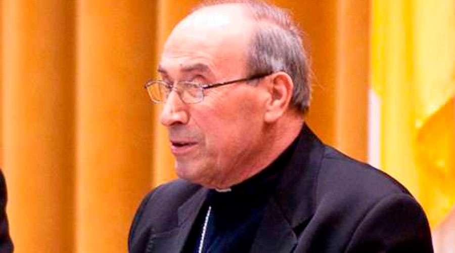 Fallece cardenal que estuvo a cargo de reforma de los Legionarios de Cristo