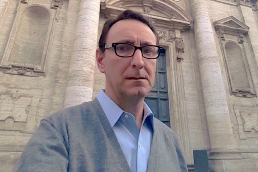 El Sodalicio de Vida Cristiana lleva la documentaci&oacute;n a Roma