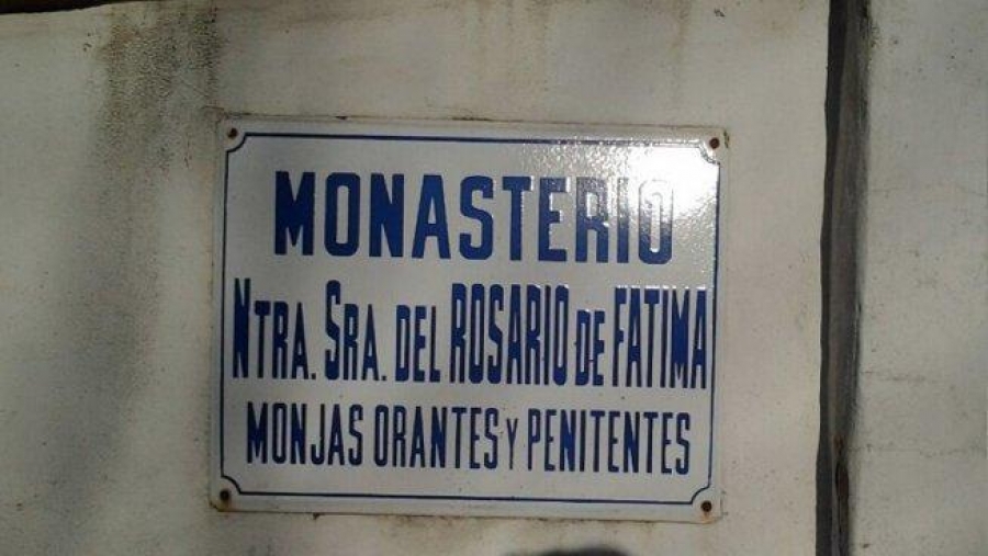 Arzobispo argentino anuncia investigaci&oacute;n can&oacute;nica del caso L&oacute;pez