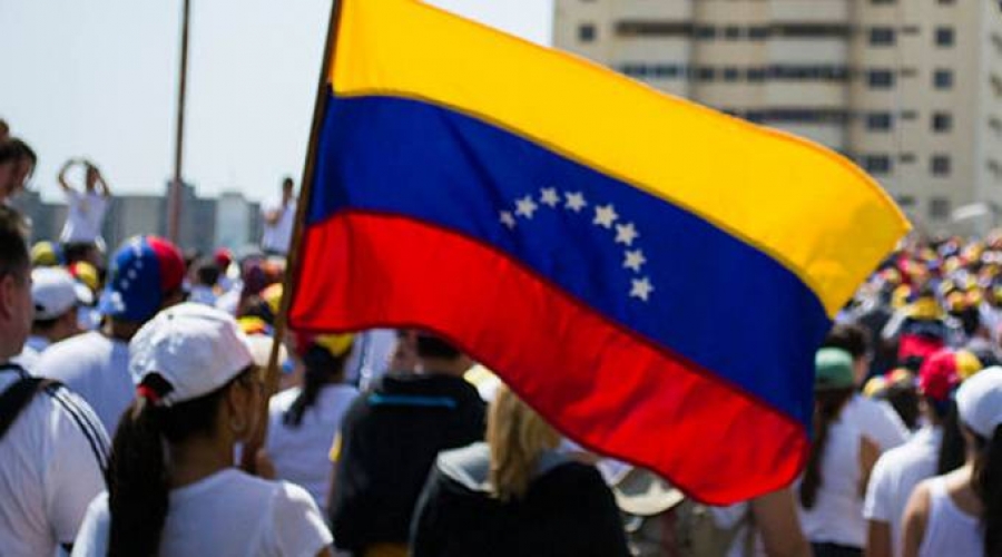 Cardenal Urosa se&ntilde;ala las urgencias para sacar a Venezuela de la crisis en 2017