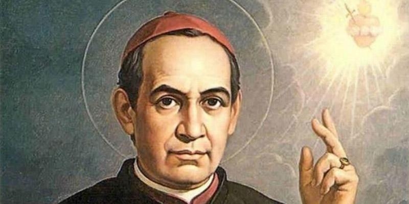 El jubileo de san Antonio Mar&iacute;a Claret y el Mes Misionero Extraordinario