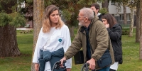 Los j&oacute;venes de Madrid vivir&aacute;n un verano de servicio y oraci&oacute;n
