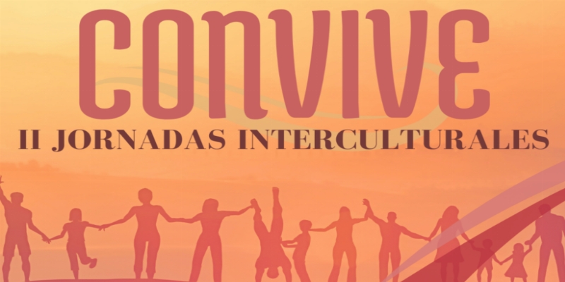 Rufino Garc&iacute;a Ant&oacute;n, delegado episcopal de Movilidad Humana de Madrid, participa en las II Jornadas Inteculturales &ldquo;Convive&rdquo;, organizadas por Hermandades del Trabajo