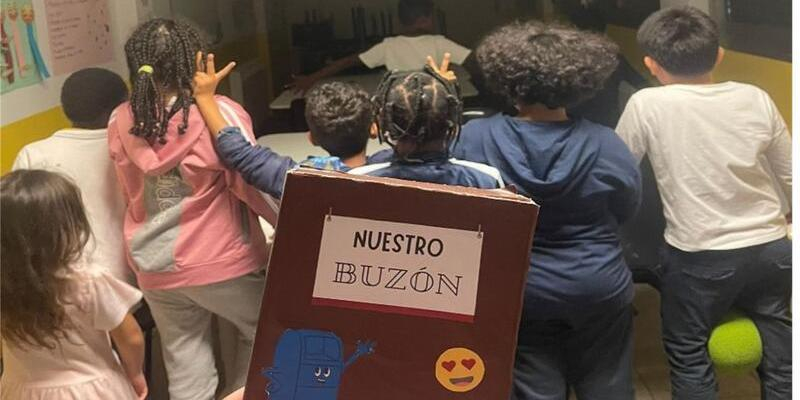 La Mesa de Infancia y Adolescencia de C&aacute;ritas Madrid &laquo;impulsa y acompa&ntilde;a los 61 proyectos dedicados a menores para romper la transmisi&oacute;n intergeneracional de la pobreza&raquo;