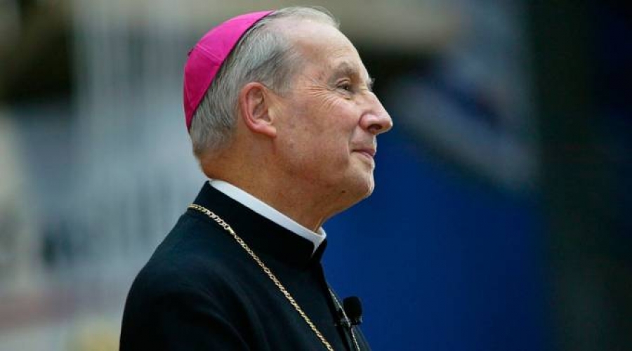 Opus Dei anuncia fecha de congreso que elegir&aacute; a su nuevo Prelado