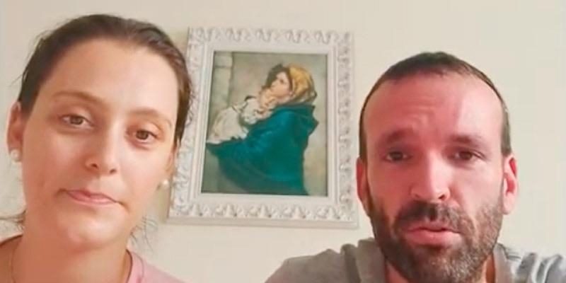 Mar&iacute;a Men&eacute;ndez y Jaume Subirana presentan las prioridades en el matrimonio