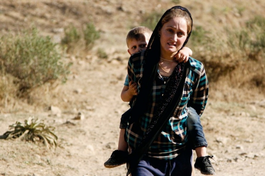 La Santa Sede pide plena ciudadan&iacute;a para los cristianos en Oriente Medio