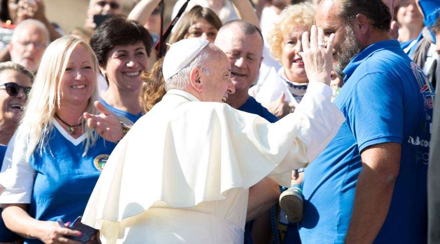 Latinoam&eacute;rica: En nuevo libro el Papa analiza desaf&iacute;os del continente de la esperanza