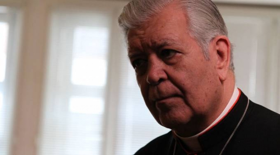 Cardenal Urosa: Carta Democr&aacute;tica revela gravedad de crisis de Venezuela