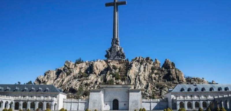 Comunicado ante las informaciones sobre la resignificaci&oacute;n del Valle de los Ca&iacute;dos