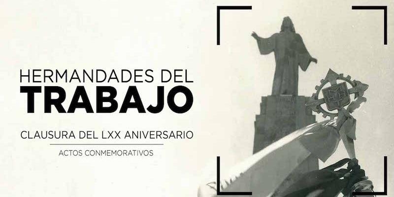 El centro de Madrid de Hermandades del Trabajo inaugura una exposición fotográfica conmemorativa del 70 aniversario