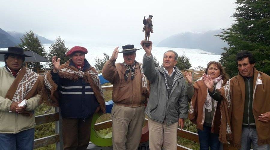 Santo Cura Brochero inspira a devotos a peregrinar en mula por toda Argentina