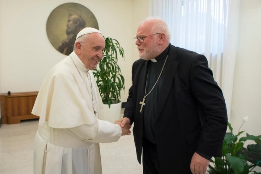 Re Thinking Europe: Una contribuci&oacute;n cristiana sobre el proyecto europeo