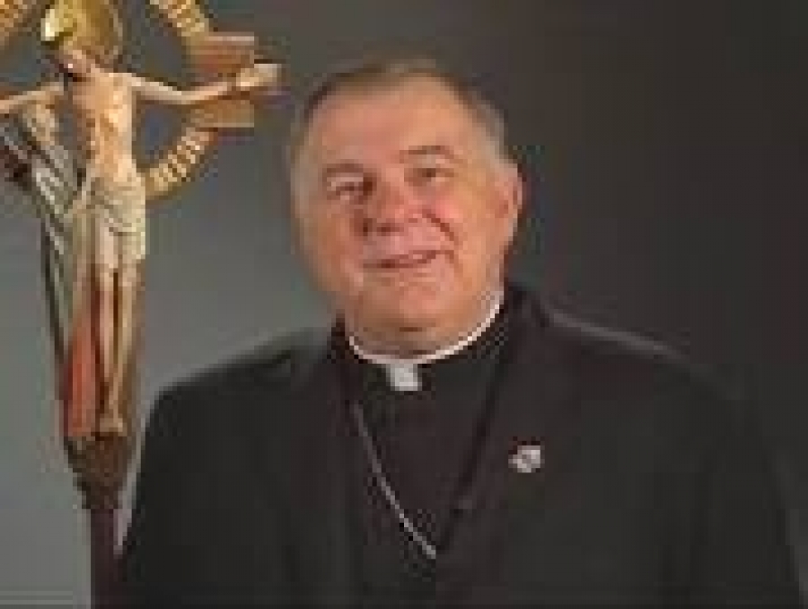 El arzobispo Thomas Wenski presidir&aacute; una peregrinaci&oacute;n de Miami a La Habana para ver al Papa