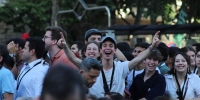 J&oacute;venes Madrid prepara ya sus planes de verano, que incluyen la peregrinaci&oacute;n a Taiz&eacute; y un campo de trabajo en Palencia