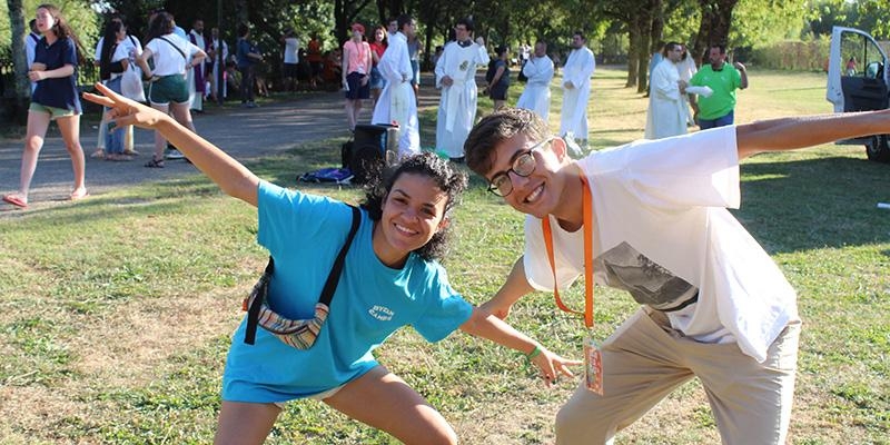 J&oacute;venes Madrid prepara ya sus planes de verano, que incluyen Taiz&eacute;, la peregrinaci&oacute;n del Santo C&aacute;liz y un campo de trabajo en Palencia