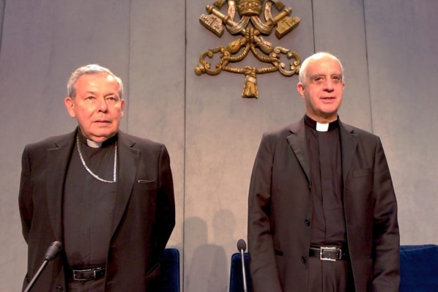 Enfermos y personas con discapacidad viven este fin de semana su Jubileo en Roma