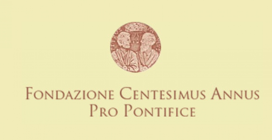 El arzobispo participa en un acto organizado por la Fundaci&oacute;n Centesimus Annus Pro Pontifice