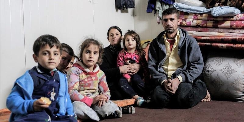 C&aacute;ritas aplaude la aprobaci&oacute;n del Ingreso M&iacute;nimo Vital, un paso decisivo en la lucha contra la pobreza severa