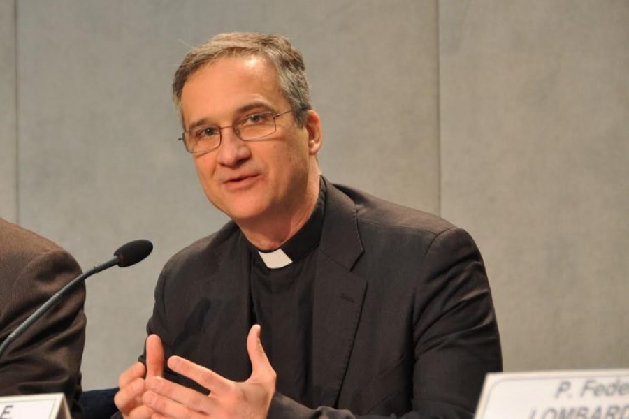 Monse&ntilde;or Dario Vigan&ograve;: &laquo;El cine puede poner en los corazones la inquietud saludable de la b&uacute;squeda de significado&raquo;