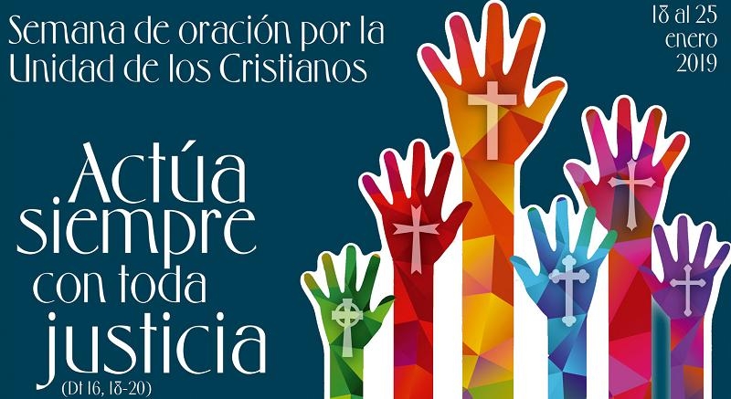 Monse&ntilde;or Jos&eacute; Cobo: &laquo;Nuestro paso para la unidad es caminar bajo la mirada de Dios&raquo;