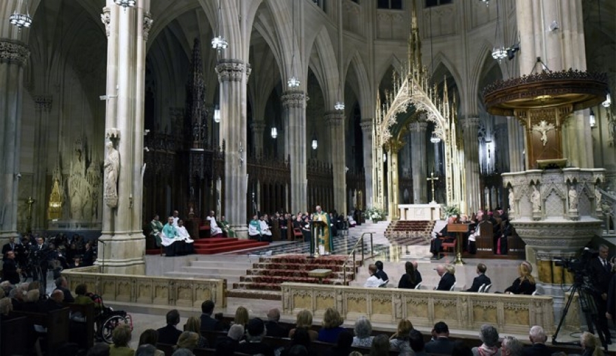 El Papa reitera la verg&uuml;enza que causan a la Iglesia los casos de abusos
