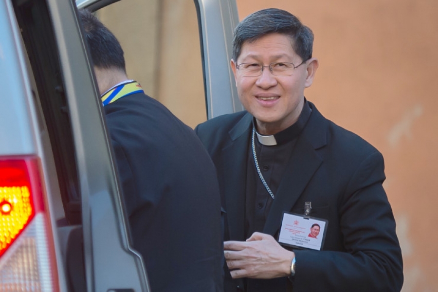 Sirve un sistema humanitario que haga frente a los retos cada vez mayores