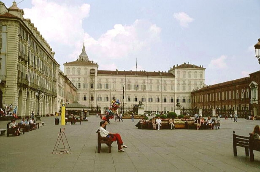 El Santo Padre elogia el valor del desarrollo local