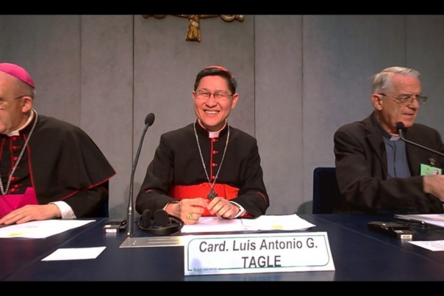 El Papa lanzar&aacute; la campa&ntilde;a solidaria hacia los inmigrantes 'Compartir el viaje'