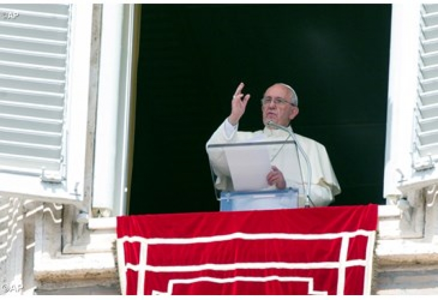 Francisco abrir&aacute; la Puerta Santa en la catedral de Bangui en la Rep&uacute;blica Centroafricana