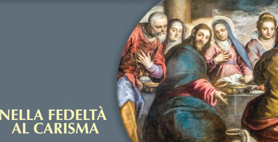 Repensar la econom&iacute;a de los Institutos de Vida consagrada