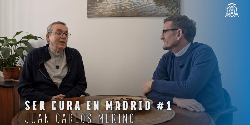 Juan Carlos Merino: &laquo;Cada vez que vivimos solos nuestro ministerio nos la pegamos y no damos fruto&raquo;