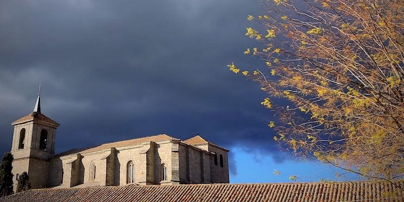 Celebraciones en honor a San Blas en Nuestra Se&ntilde;ora de la Asunci&oacute;n de Valdemorillo