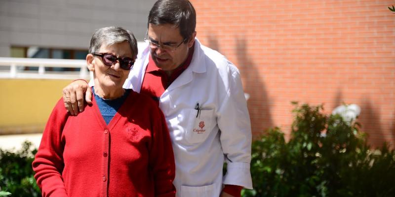 C&aacute;ritas Madrid celebra el encuentro &laquo;Sembrar cercan&iacute;a. Abriendo caminos en el acompa&ntilde;amiento a las personas mayores&raquo;