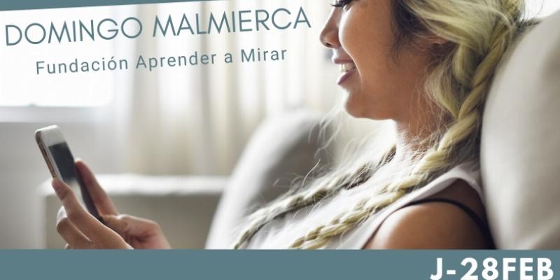 'Pantallas y cerebro', arranca el ciclo de formaci&oacute;n 2019 del Foro de la Familia