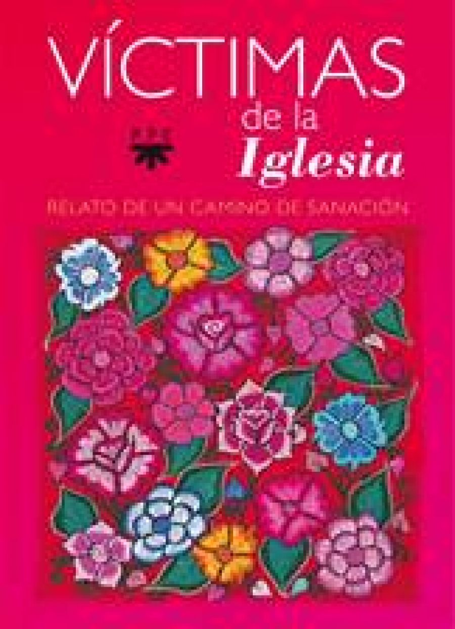 PPC edita &lsquo;V&iacute;ctimas de la Iglesia&rsquo;, de Jos&eacute; Luis Segovia Bernab&eacute;