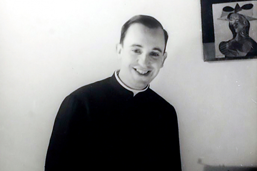 Chile: Mensajes de esperanza de Francisco en los momentos dif&iacute;ciles