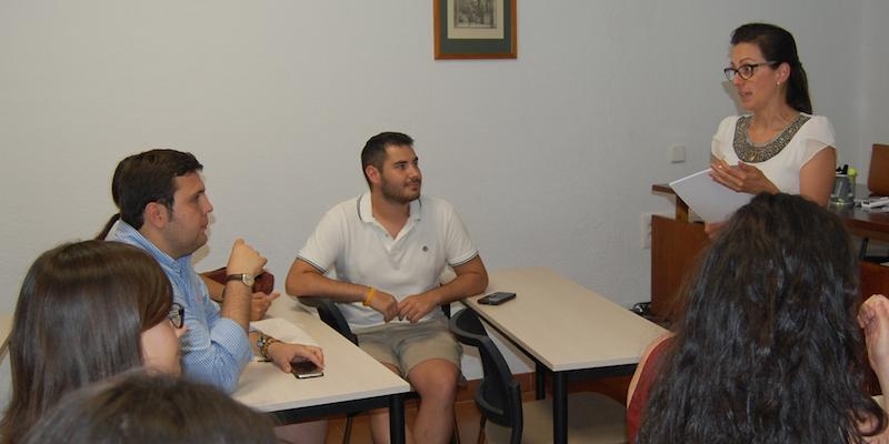 Nártex imparte un curso de verano en la colegiata de San Isidro