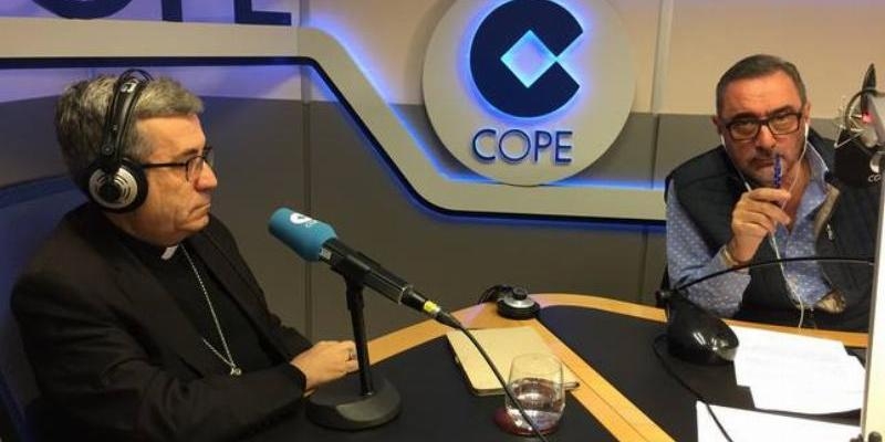 Monse&ntilde;or Luis Arg&uuml;ello: &uml;La Iglesia quiere mirar a las v&iacute;ctimas a los ojos, pedir perd&oacute;n y tomar medidas&raquo;
