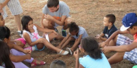 Los menores del Centro Residencial Sínodo 2005 disfrutarán de unos días de convivencia «con el objetivo de promover la conciliación familiar y el ocio saludable»