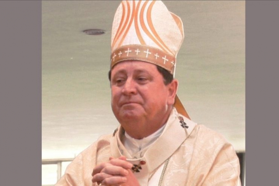 El cardenal Braz de Aviz: La 'Iuvenescit Ecclesia' muestra la comuni&oacute;n entre carismas y jerarqu&iacute;a