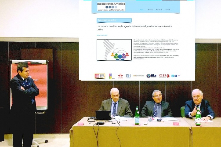 Cuba y Estados Unidos: desaf&iacute;os y esperanzas