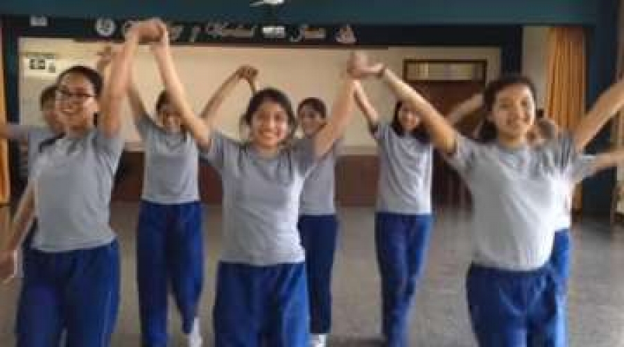 Esta es la canci&oacute;n que sonar&aacute; en el encuentro del Papa con los fieles en Lima