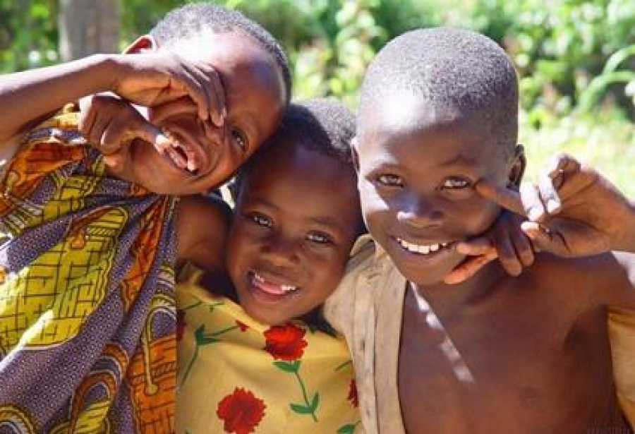 Encuentro fraterno de &Aacute;frica Fundaci&oacute;n Sur