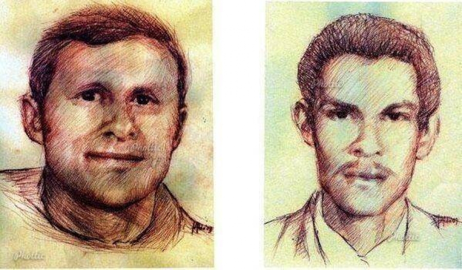 Dos santos misioneros para el Vicariato Apost&oacute;lico de Izabal, Guatemala